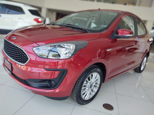 Ford Figo Energy 2020