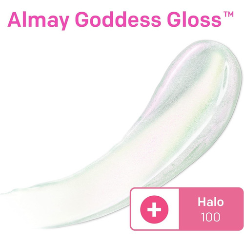 Almay Brillo Labial, Goddess Gloss
