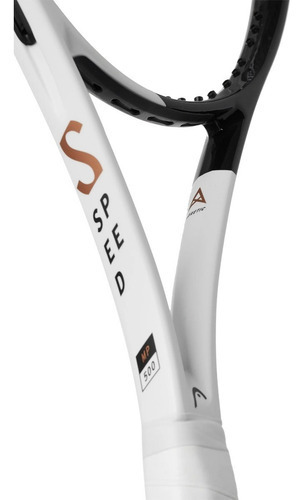 Raqueta Tenis Head Speed Mp 2022 Sinner Cuerda Blanca Blanca 4 1/4