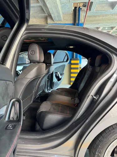 Mercedes Benz A 180 2022