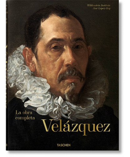 Velázquez. La Obra Completa (t.d) -fp-