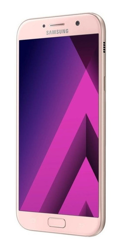 Samsung Galaxy A5 (2017) Dual SIM 64 GB Rosa-marciano 3 GB RAM