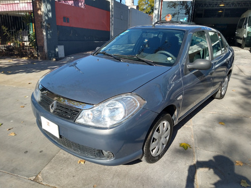 Renault Symbol 1.6 Confort