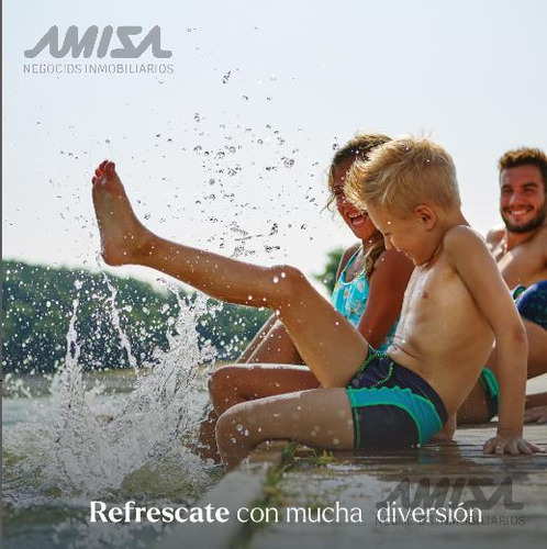 Venta Lotes Disponibles Desde 500m2 Funes Lakes