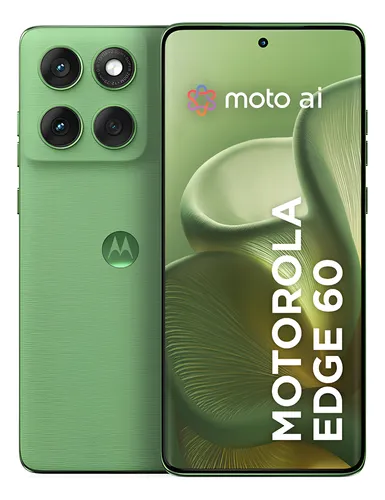 Smartphone Motorola Edge 60 5g - 512gb 24gb (12gb Ram+12gb Ram Boost)...