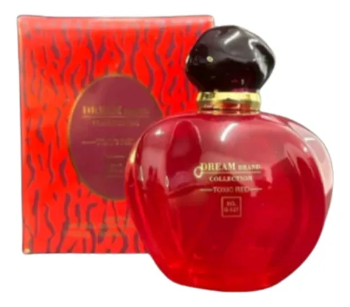 Perfume Dream Brand Collection Frag. N°g-027