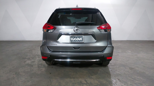 Nissan X-Trail 2.5 EXCLUSIVE 2 ROW AUTO