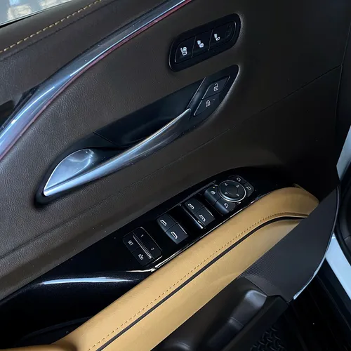 Cadillac Escalade 2023