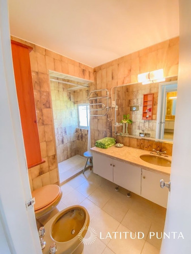 Imagen 29 de 30 de Apartamento Esquinero Frente Al Océano, 2 Dormitorios - Punta Del Este San Rafael