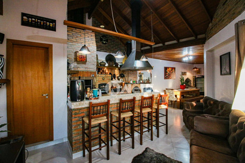 Imagem 21 de 22 de Casa À Venda, 250 M² Por R$ 950.000,00 - Jardim Das Flores - Campo Bom/rs - Ca3583