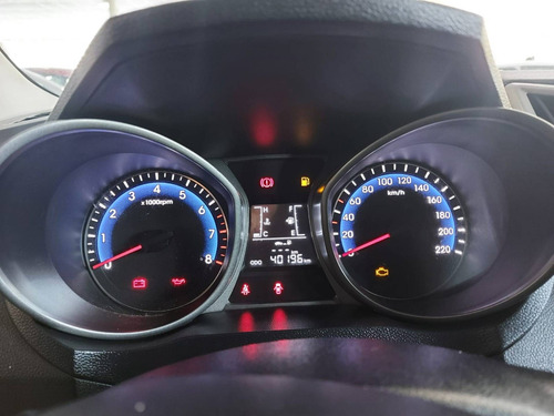 Imagem 11 de 13 de Hyundai Hb20 1.0 Unique 12v Flex 4p Manual