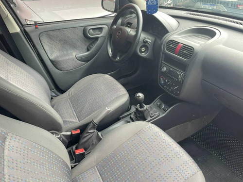 Imagem 6 de 11 de Chevrolet Corsa Hatch Maxx 1.4 8v Econoflex 5p