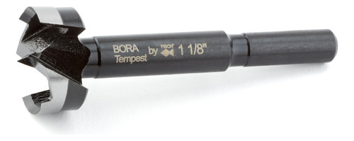 Brocas Para Madera  Bora Bfb-009751 Broca Forstner Tempest D
