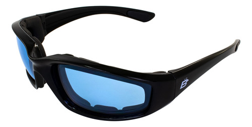 Birdz Eyewear Oriole - Gafas Acolchadas Para Motocicleta (ma