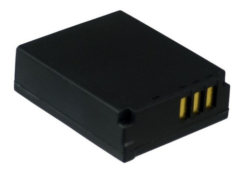 Bateria Para Camara Panasonic Bcd10 , Lumix Dmc-tz1 ,1000mah