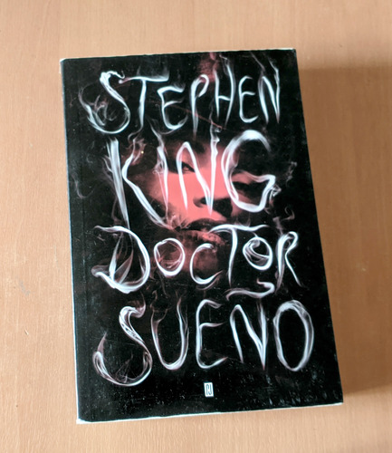 Doctor Sueño - Stephen King (edicion Grande)