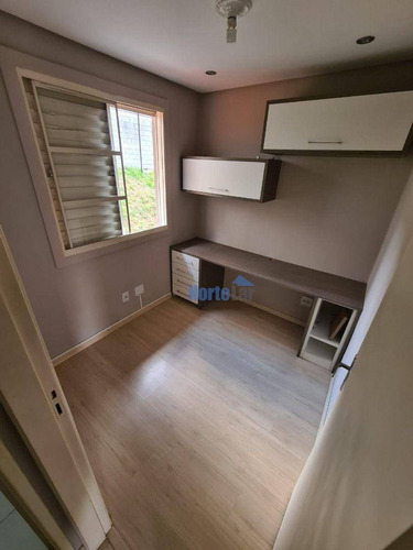 Imagem 6 de 23 de Sobrado A Venda 3 Dorm Condominio Fechado Villagio Di Vicenza - So1705