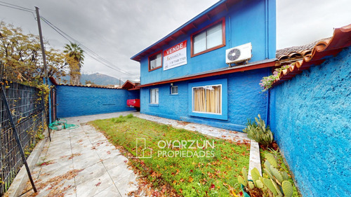 Casa En Venta De 5 Dormitorios 3 Baños 3 Estacionamientos