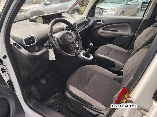 Citroën C3 Picasso Hdi Seduction