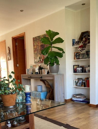 Casa De 160m2, 4d 4b, 2 Pisos, Condominio El Bayo, Valdivia