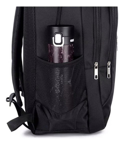 Mochila De Negocios Grande Mochila Para Computadora Portátil