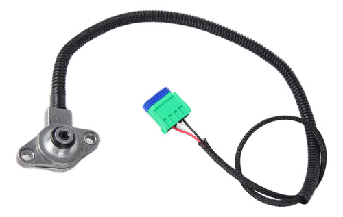 211970677 Sensor De Presión De Aceite De Transmisión 252924