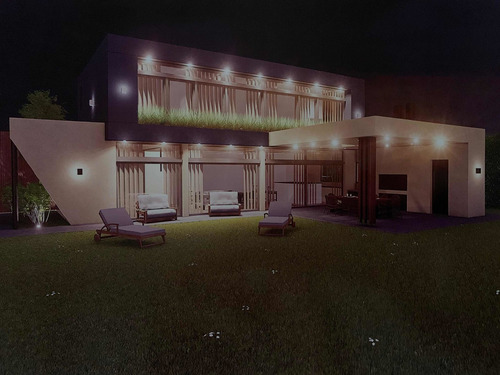Casa 5 Ambientes Mar Del Plata Barrio Cerrado Arenas Del Sur