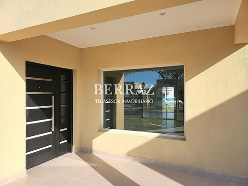 Imagen 5 de 20 de Casa En Venta En San Ramón, Pilar Del Este, G.b.a. Zona Norte