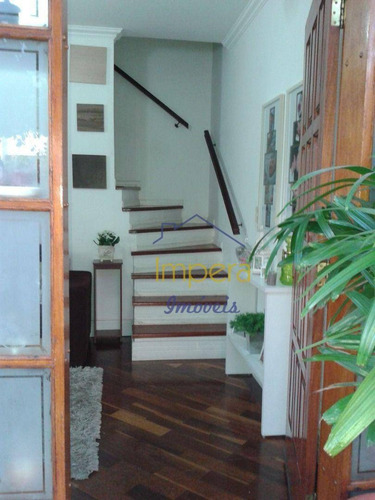 Imagem 7 de 29 de Sobrado Com 3 Dormitórios Para Alugar, 133 M² Por R$ 3.800/mês - Jardim Aquarius - São José Dos Campos/sp - So0309