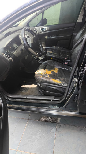 Peugeot 307 1.6 Presence Flex 5p