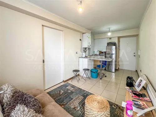Venta Departamento Avenida Collao, Concepción