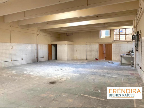 Imagen 6 de 15 de Bodega En Renta Pabellon Cuemanco Magisterial Coapa Tlalpan