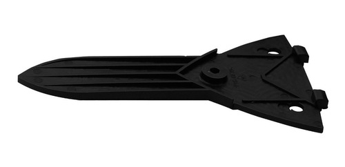 Lijadora Multifunción 4 En 1 Gladiator Lm625/220