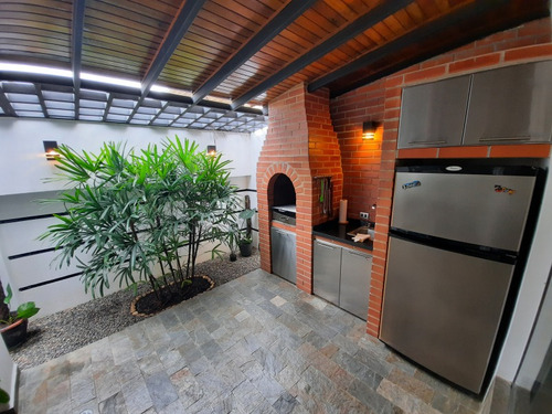 Imagen 11 de 14 de Townhouse En Venta Urb Los Mangos Cod 445235