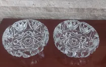 Comprar Ceniceros De Cristal D´arques
