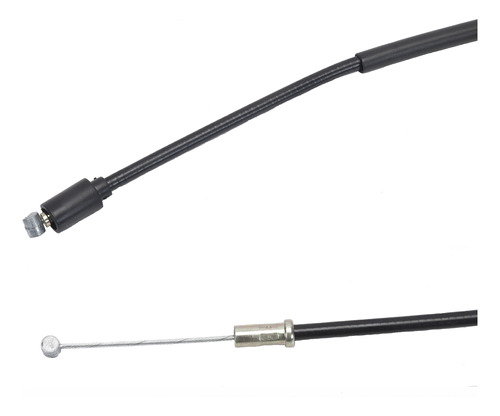 Cable De Cebador P/ Gilera Smash 110 W Standard