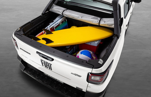 Fiat Strada 1.3 Volcano