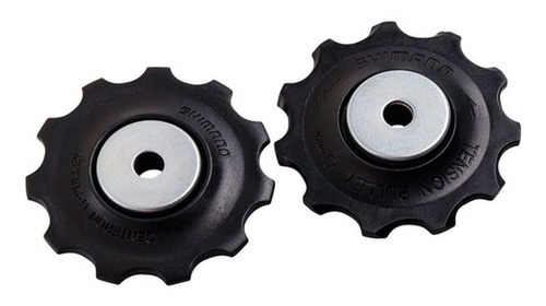 Roldana De Cambio Shimano Rd-m593 11d Deore/slx