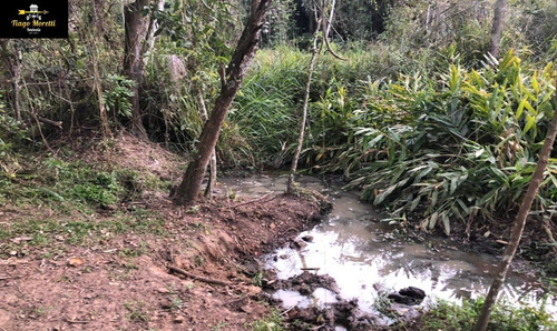 Imagem 21 de 21 de Excelente Chácara À Venda No Bairro Jerivá Boituva-sp - Ch00156 - 69834640