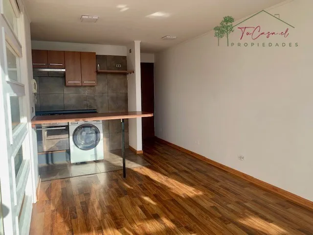 Imagen 4 de 28 de Departamento En Venta 1d/1b Metro Bellas Artes - Recoleta