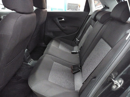 Imagen 12 de 15 de Volkswagen Polo Comfortline Plus 3 Años De Garantia