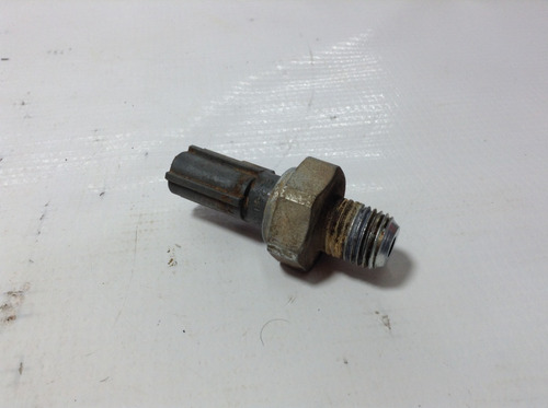 Sensor Presion De Aceite Motor Ford Ranger 2.5 Std Mod 13-16 (Usado)