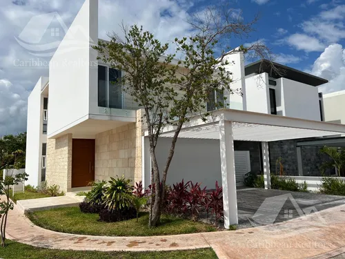Casa En Venta Lagos Del Sol