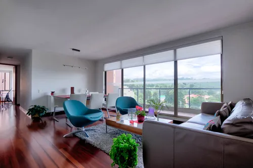 Apartamento En Venta En Britalita. Cod V7219
