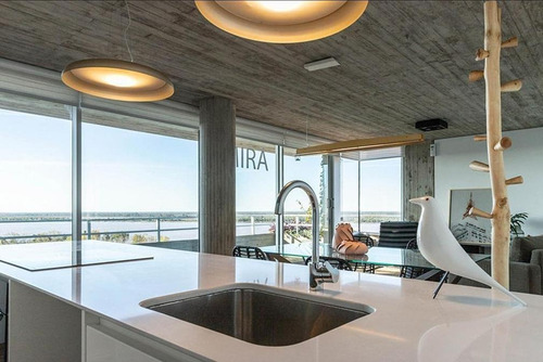 Imagen 4 de 23 de Venta Deptos 3 Dor 122m2 En Construcción, Olivé 954 - Rio Arriba - Gazze