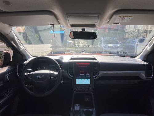 Ford Ranger 3.0 V6 Cd 4X4 Xls At 250Cv