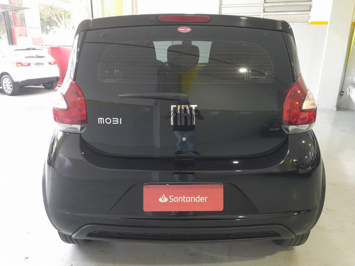 Fiat Mobi 1.0 Like Flex 5p