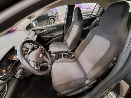Chevrolet Onix 1.0