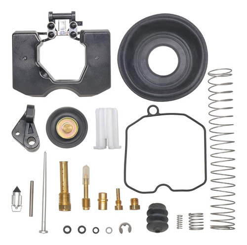 Carbman Kit Reparacion Reconstruccion Carburador Para Cv40