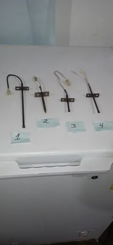 Sensor Para Horno Electrico (Usado)